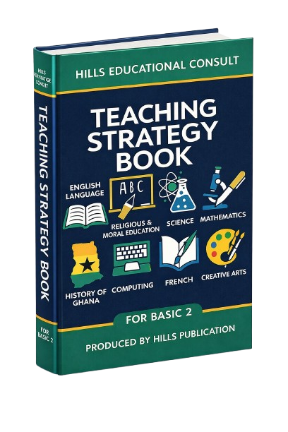 Teaching Strategy Book — Basic 2
