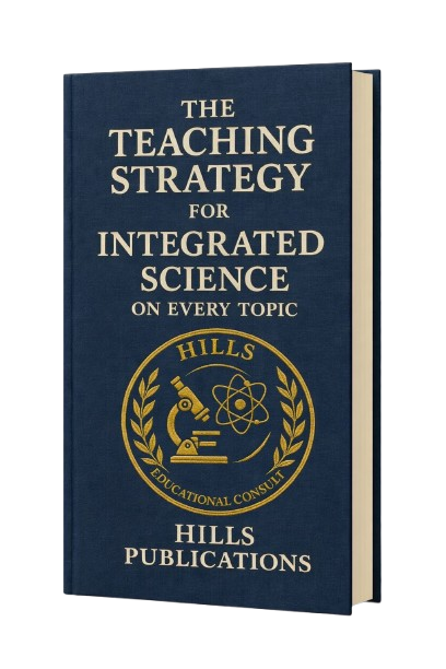 Teaching Strategy for Integrated Science