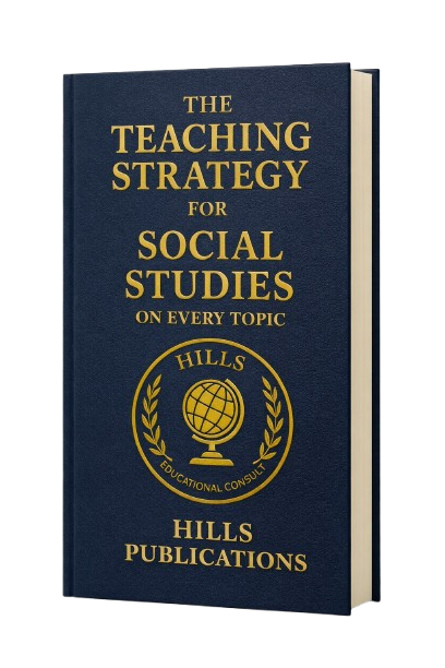 Teaching Strategy for Social Studies
